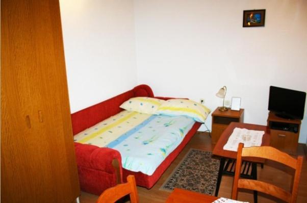 Apartments Nino Jasenak Екстер'єр фото