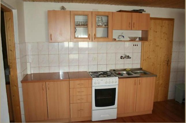 Apartments Nino Jasenak Екстер'єр фото