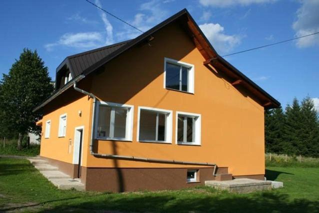 Apartments Nino Jasenak Екстер'єр фото