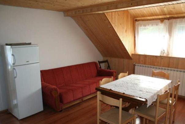 Apartments Nino Jasenak Екстер'єр фото